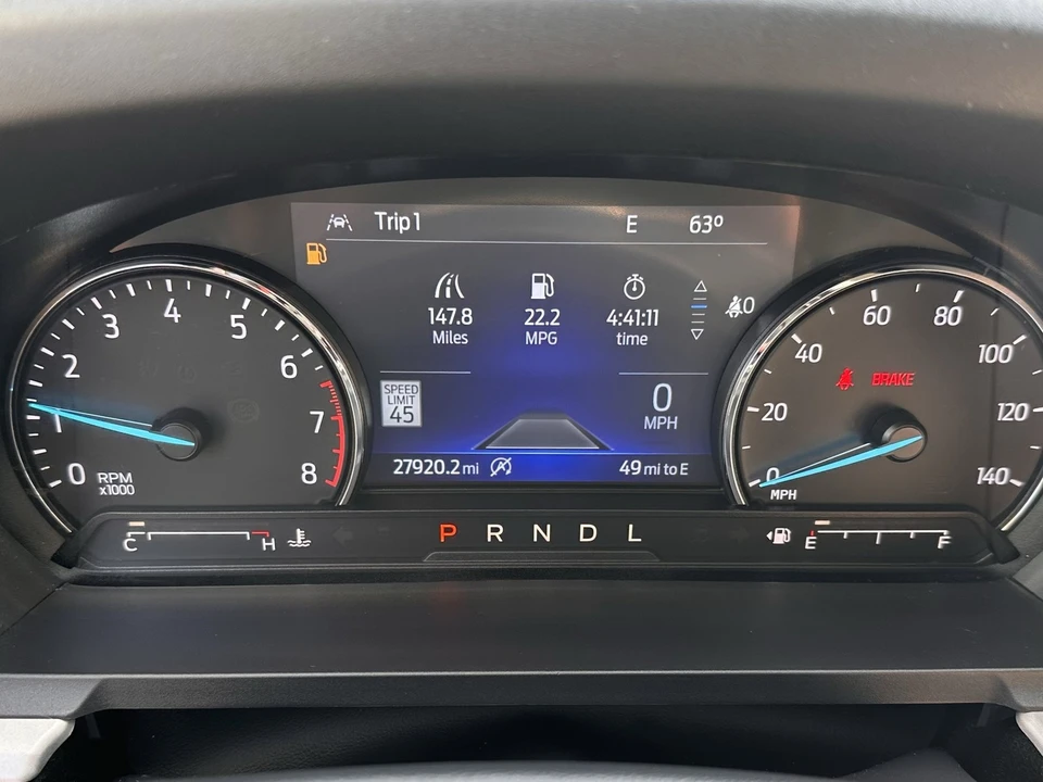 2023 Ford Explorer 6th Gen - Image 23 of 31