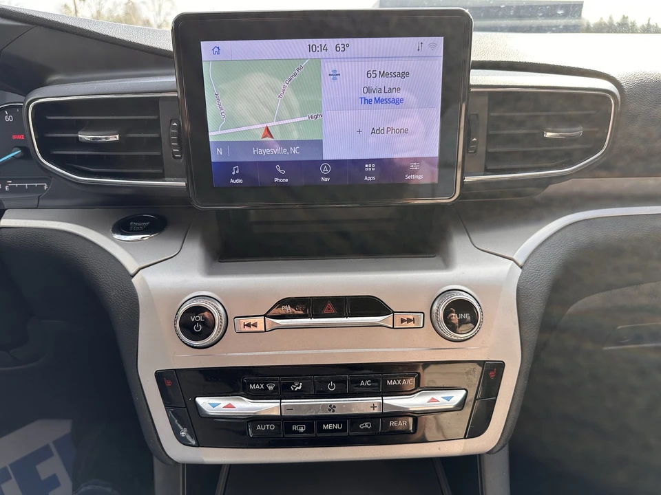 2023 Ford Explorer 6th Gen - Image 26 of 31