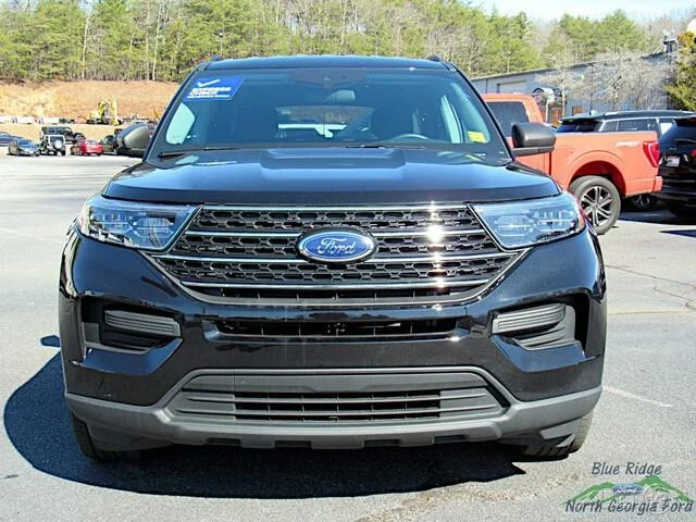 2023 Ford Explorer 6th Gen - Image 20 of 24