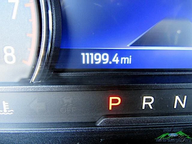 2023 Ford Explorer 6th Gen - Image 12 of 24