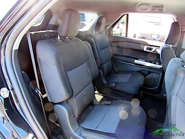 2023 Ford Explorer 6th Gen - Image 6 of 24