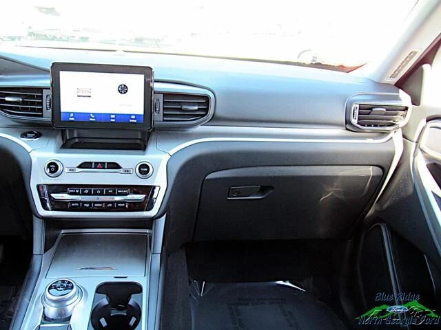 2023 Ford Explorer 6th Gen - Image 17 of 24