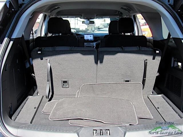 2023 Ford Explorer 6th Gen - Image 7 of 24