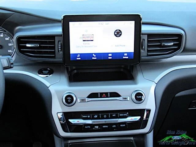 2023 Ford Explorer 6th Gen - Image 8 of 24