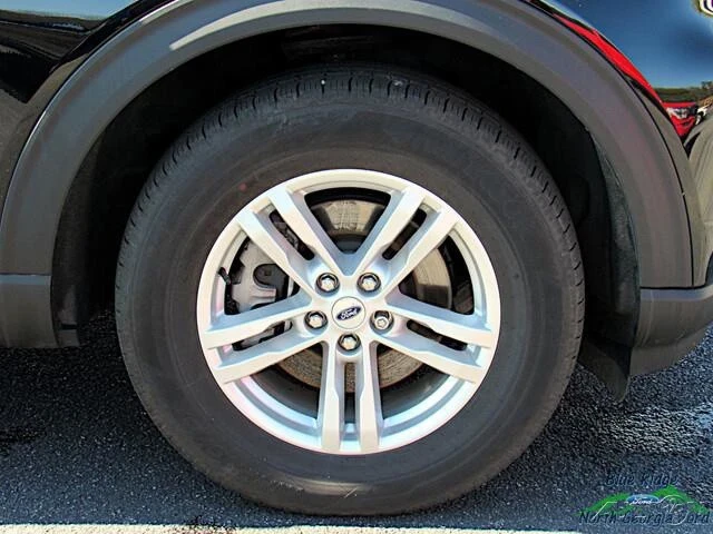 2023 Ford Explorer 6th Gen - Image 9 of 24