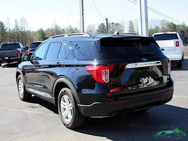 2023 Ford Explorer 6th Gen - Image 2 of 24