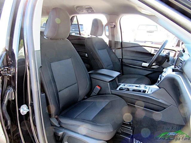 2023 Ford Explorer 6th Gen - Image 5 of 24