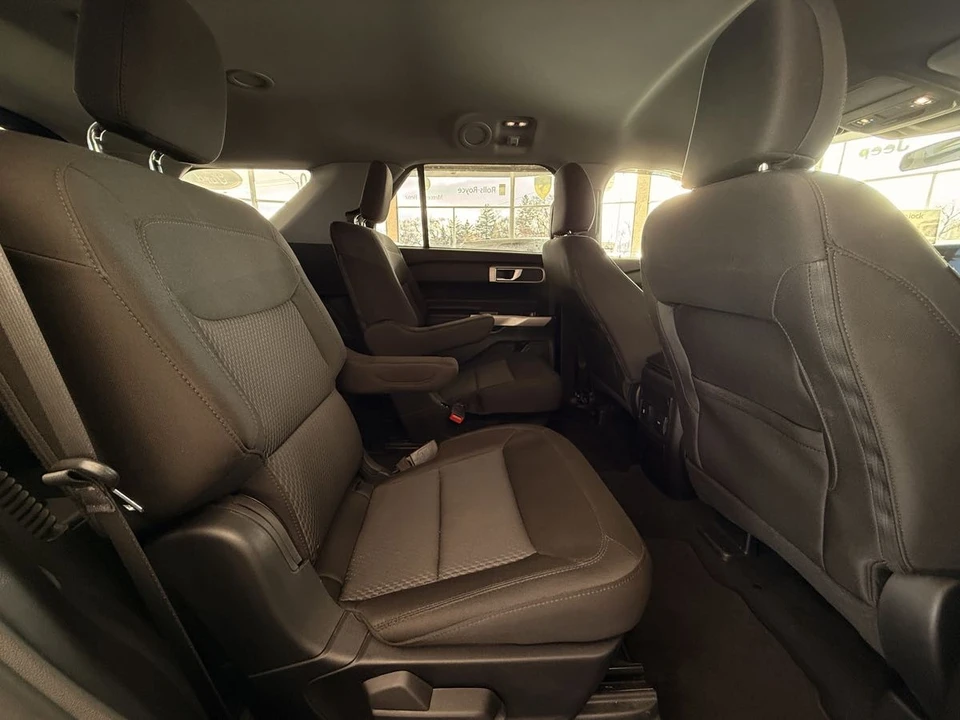 2023 Ford Explorer 6th Gen - Image 30 of 31