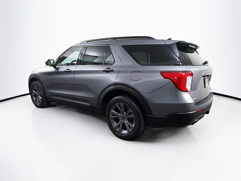 2023 Ford Explorer 6th Gen - Image 6 of 12