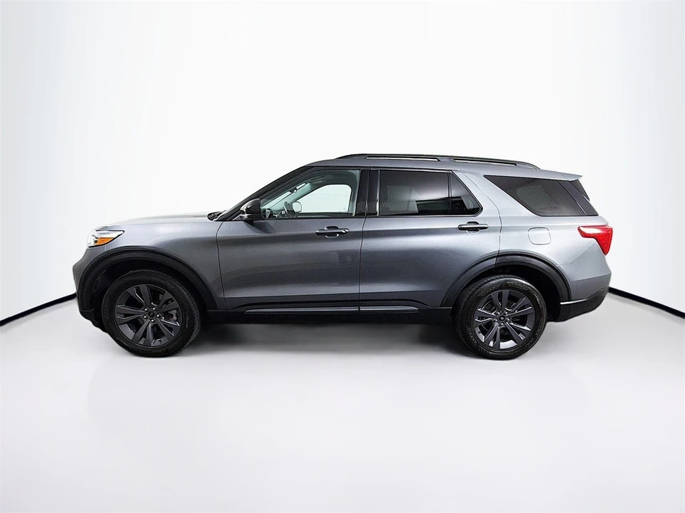 2023 Ford Explorer 6th Gen - Image 5 of 12