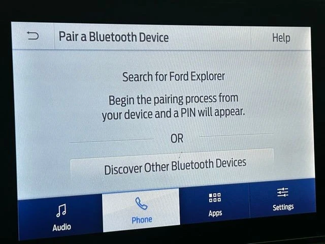 2023 Ford Explorer 6th Gen - Image 4 of 12