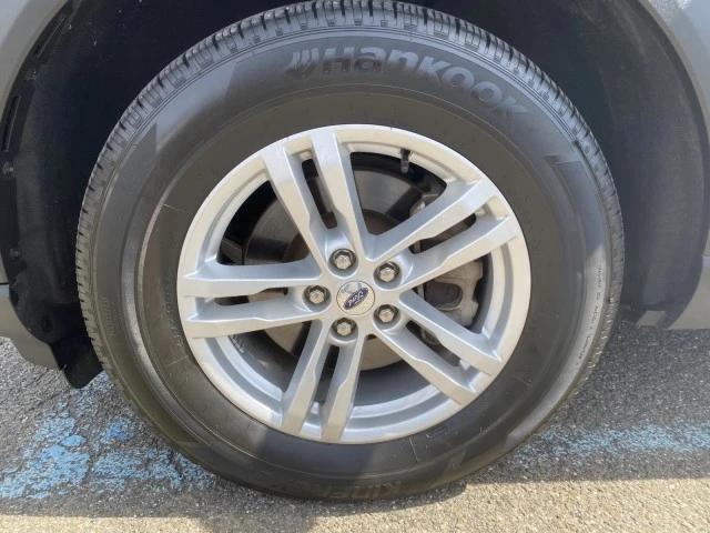 2023 Ford Explorer 6th Gen - Image 14 of 21