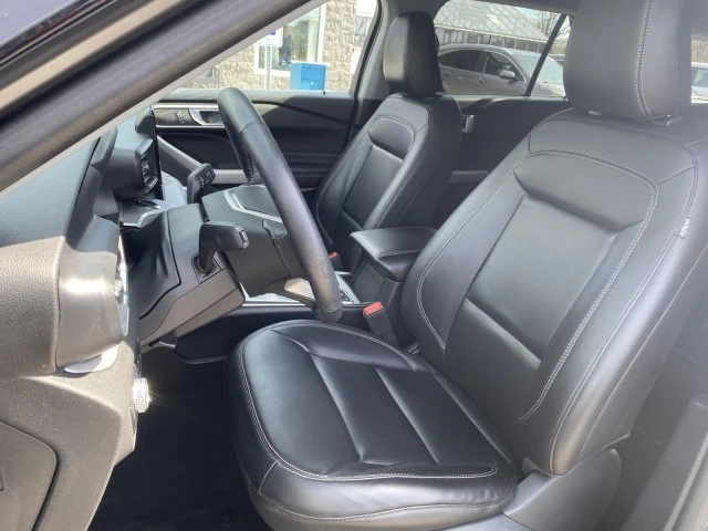 2023 Ford Explorer 6th Gen - Image 20 of 21