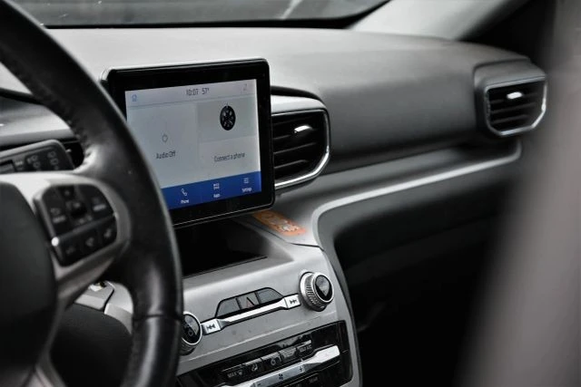 2023 Ford Explorer 6th Gen - Image 12 of 21