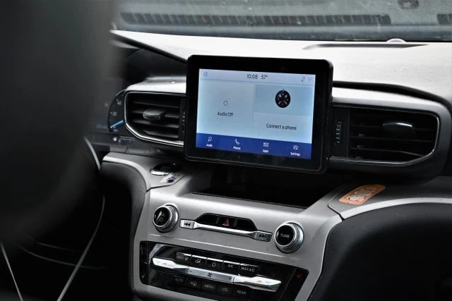 2023 Ford Explorer 6th Gen - Image 11 of 21