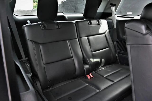 2023 Ford Explorer 6th Gen - Image 19 of 21