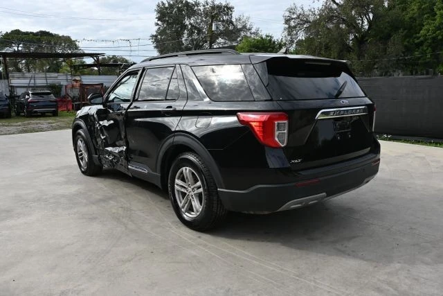 2023 Ford Explorer 6th Gen - Image 6 of 21