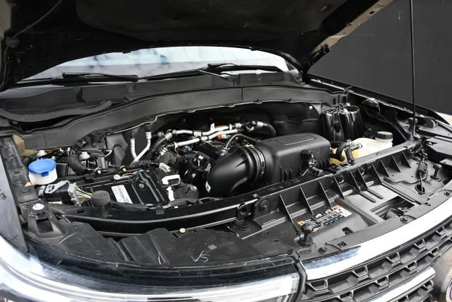 2023 Ford Explorer 6th Gen - Image 21 of 21