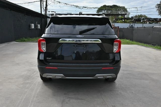 2023 Ford Explorer 6th Gen - Image 5 of 21