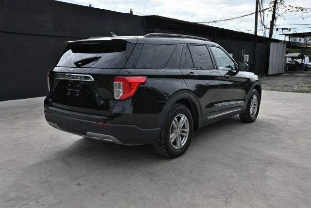 2023 Ford Explorer 6th Gen - Image 4 of 21