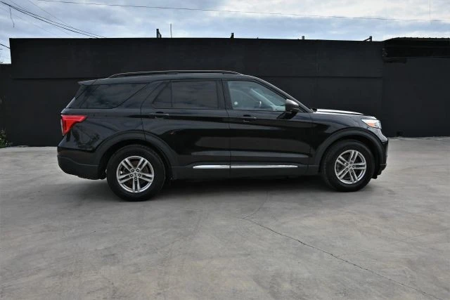 2023 Ford Explorer 6th Gen - Image 7 of 21