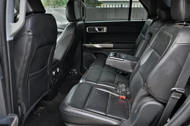 2023 Ford Explorer 6th Gen - Image 17 of 21