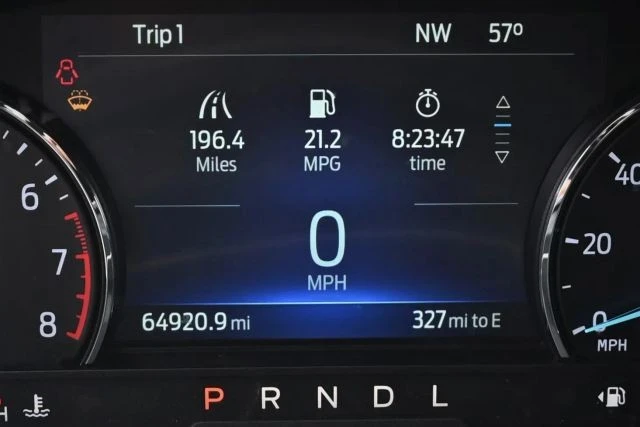 2023 Ford Explorer 6th Gen - Image 10 of 21