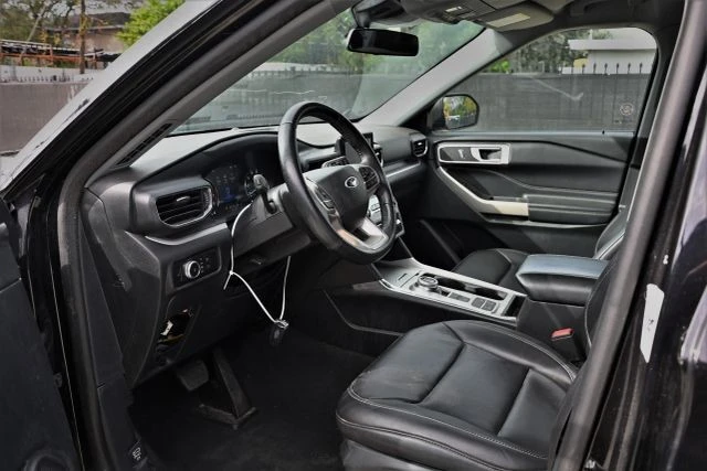 2023 Ford Explorer 6th Gen - Image 14 of 21