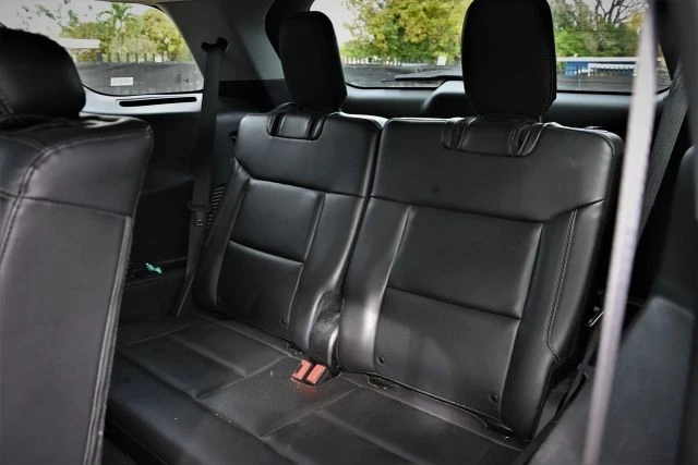 2023 Ford Explorer 6th Gen - Image 20 of 21