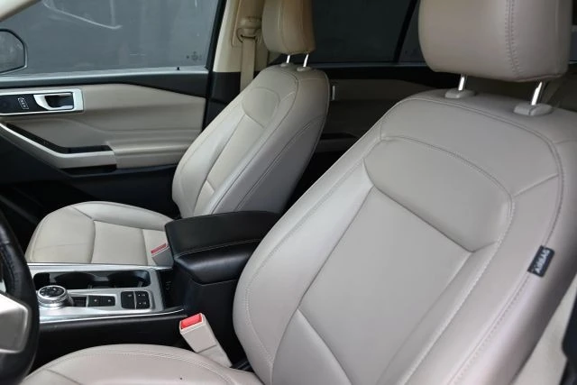2023 Ford Explorer 6th Gen - Image 11 of 19