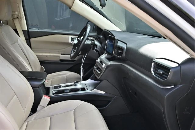 2023 Ford Explorer 6th Gen - Image 13 of 19