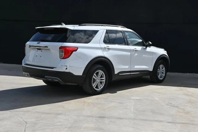 2023 Ford Explorer 6th Gen - Image 5 of 19