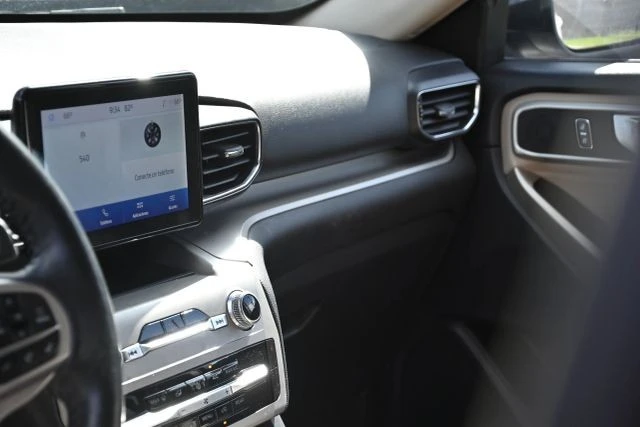2023 Ford Explorer 6th Gen - Image 9 of 19
