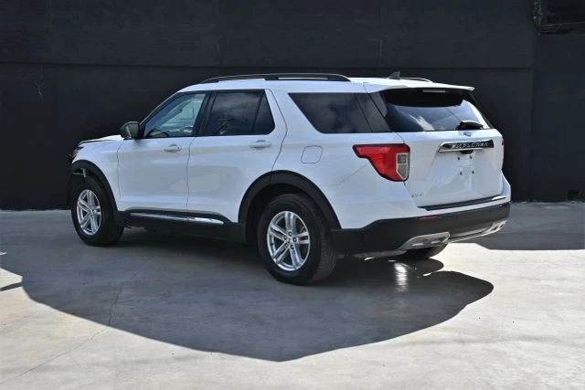 2023 Ford Explorer 6th Gen - Image 3 of 19
