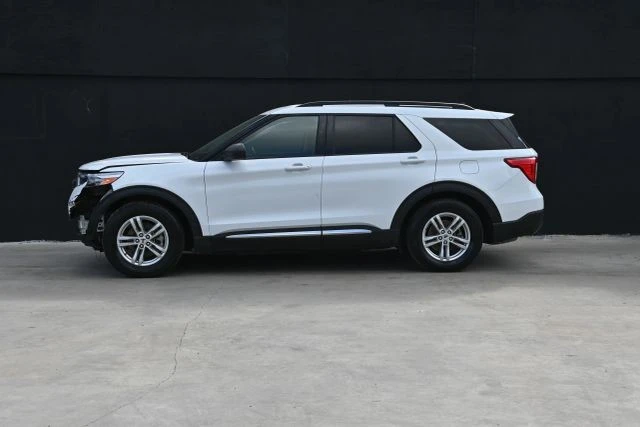 2023 Ford Explorer 6th Gen - Image 7 of 19