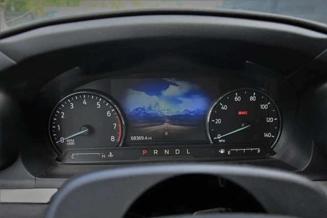 2023 Ford Explorer 6th Gen - Image 8 of 19