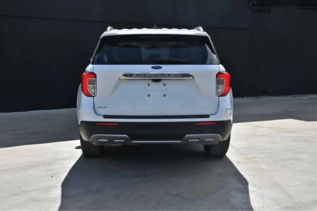2023 Ford Explorer 6th Gen - Image 4 of 19