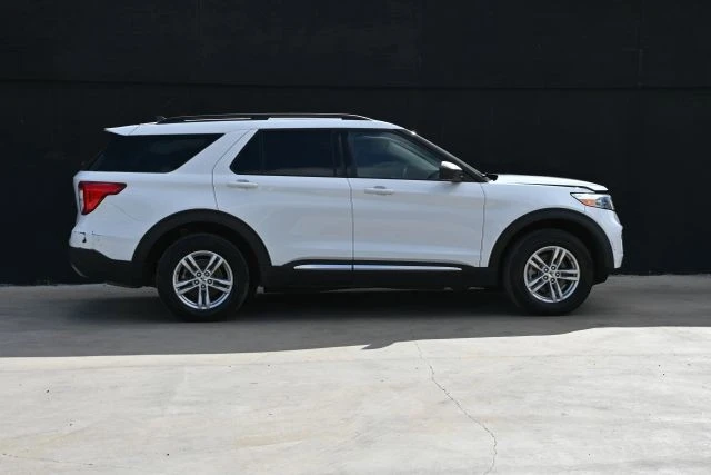 2023 Ford Explorer 6th Gen - Image 6 of 19