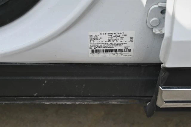 2023 Ford Explorer 6th Gen - Image 19 of 19
