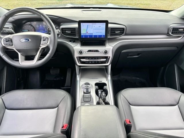 2023 Ford Explorer 6th Gen - Image 9 of 21