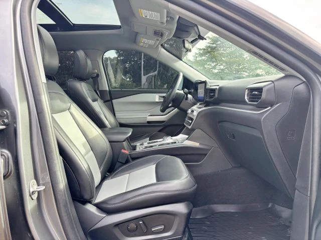 2023 Ford Explorer 6th Gen - Image 7 of 21