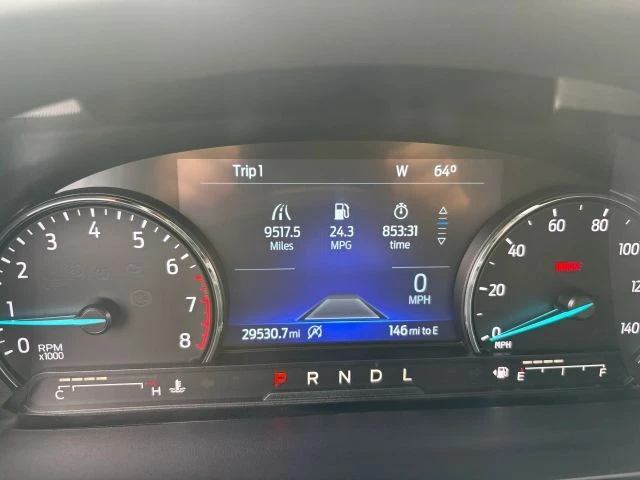 2023 Ford Explorer 6th Gen - Image 12 of 21