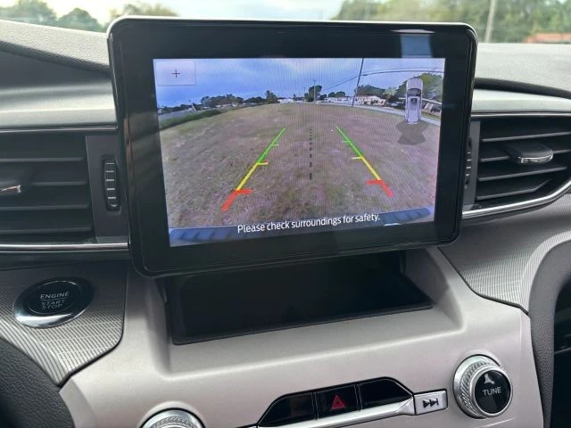 2023 Ford Explorer 6th Gen - Image 14 of 21