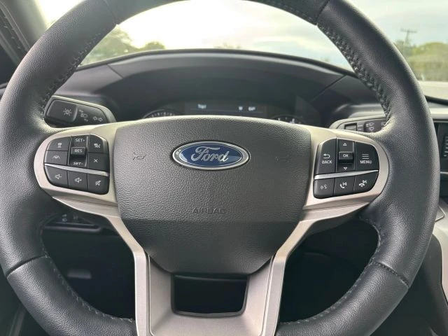 2023 Ford Explorer 6th Gen - Image 11 of 21