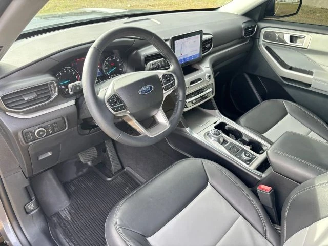 2023 Ford Explorer 6th Gen - Image 6 of 21