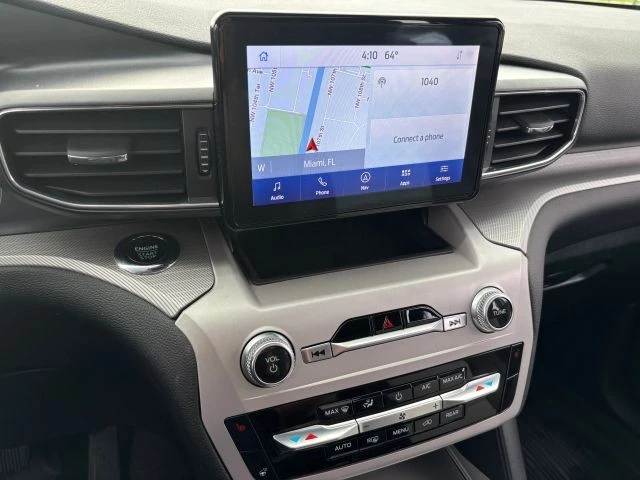 2023 Ford Explorer 6th Gen - Image 13 of 21