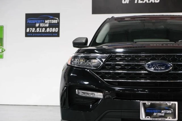 2023 Ford Explorer 6th Gen - Image 5 of 21