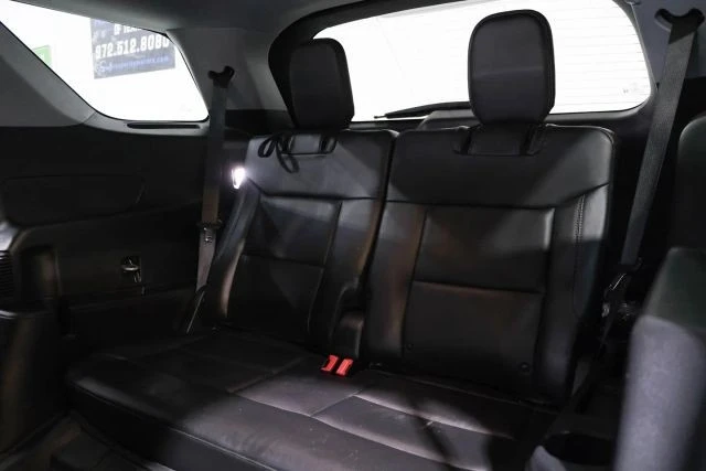 2023 Ford Explorer 6th Gen - Image 9 of 21