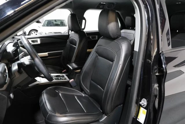 2023 Ford Explorer 6th Gen - Image 6 of 21