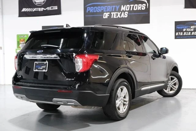 2023 Ford Explorer 6th Gen - Image 20 of 21